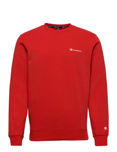 champion wool sweater