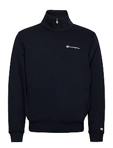 champion half zip