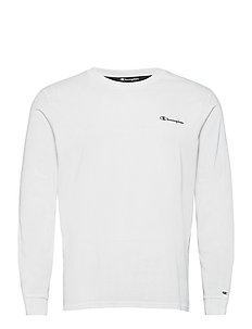 long sleeve champion sweatshirt
