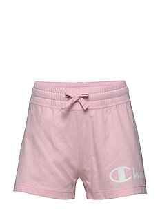 champion knit shorts