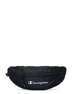 Opptil 50% rabatt på vårnyheter | Midjeveske | Stort utvalg Champion Premium Midjeveske Belt Bag Black Beauty