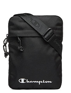 20% rabatt på vårmote | Vesker | Stort utvalg av de seneste Champion Premium Midjeveske Belt Bag Black Beauty