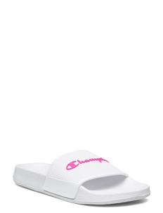 champion sliders pink