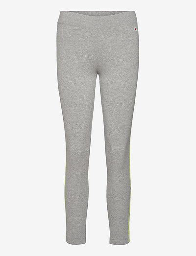 champion gray leggings