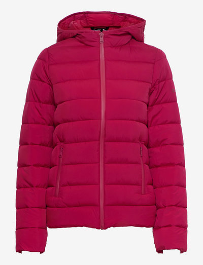 red champion jackets