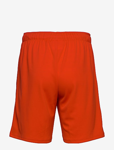 Orange champion shorts Clearance