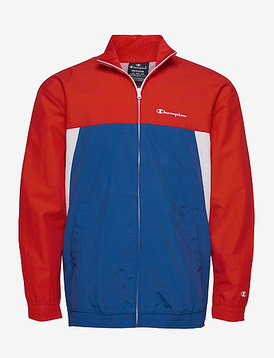 champion coat jacket