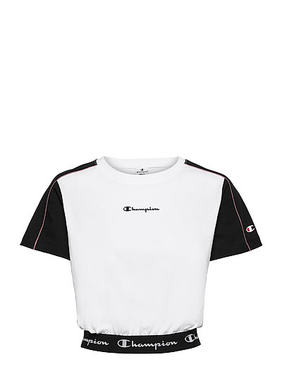 champion crop shirt