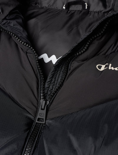 champion summer jacket