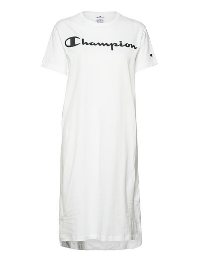 Champion Dress - Midi dresses | Boozt.com
