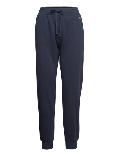 champion rib cuff sweatpants