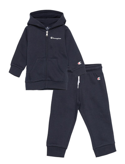 Champion Hooded Full Zip Suit - Sets | Boozt.com
