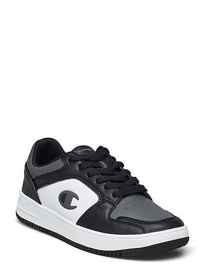 champion black womens shoes