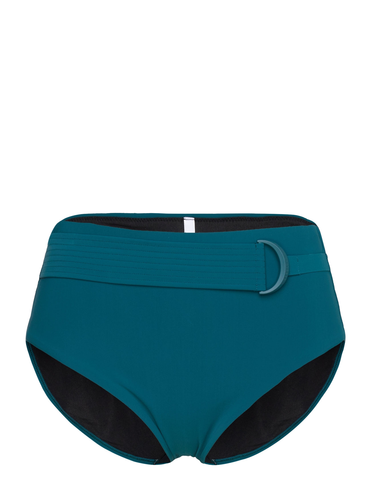 Celestial Bikini Full Brief Green Chantelle Beach