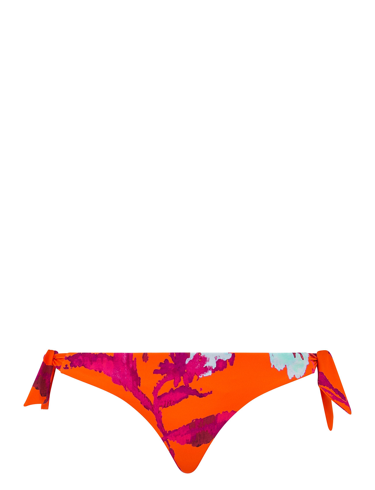 Chantelle Beach Icon Bikini Orange