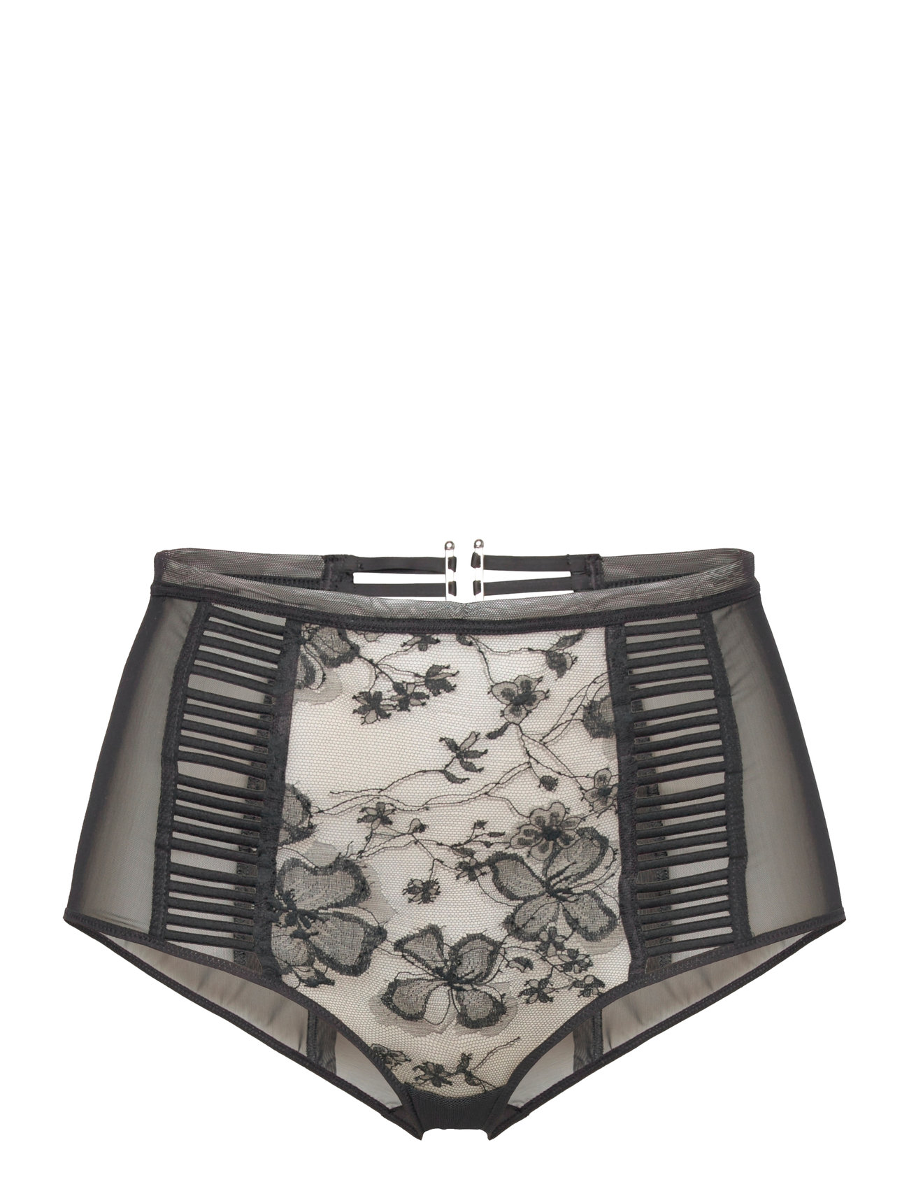 Chantelle X Impulse High Waisted Full Brief - Midi & Maxi briefs ...