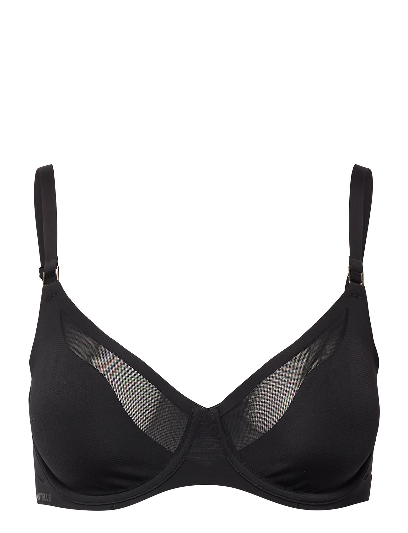 CHANTELLE Pure Hell Covering Molded BH Schwarz - Gx70 - Damen