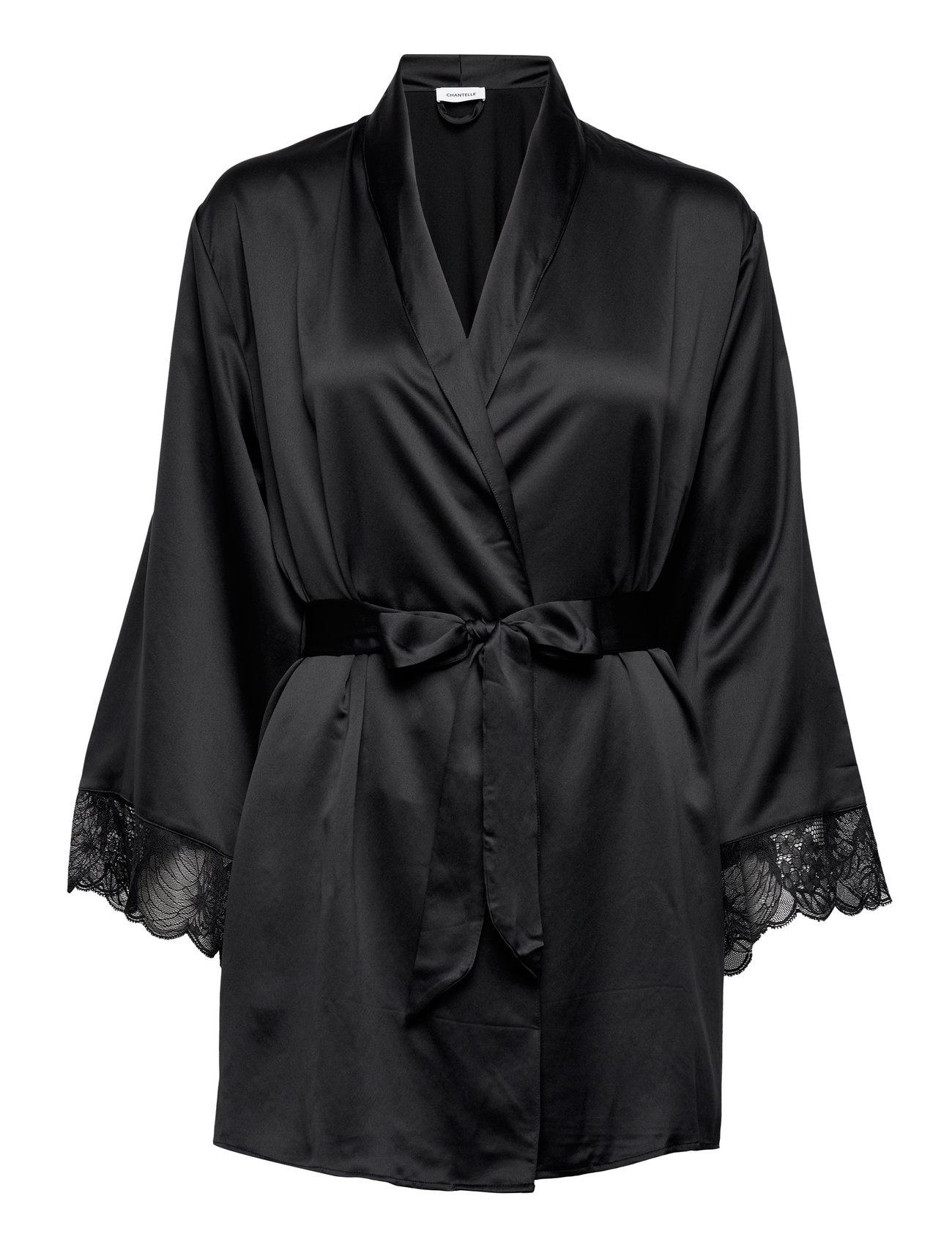 CHANTELLE Midnight Flowers Kimono (Black), (46.31 €) | Large selection ...
