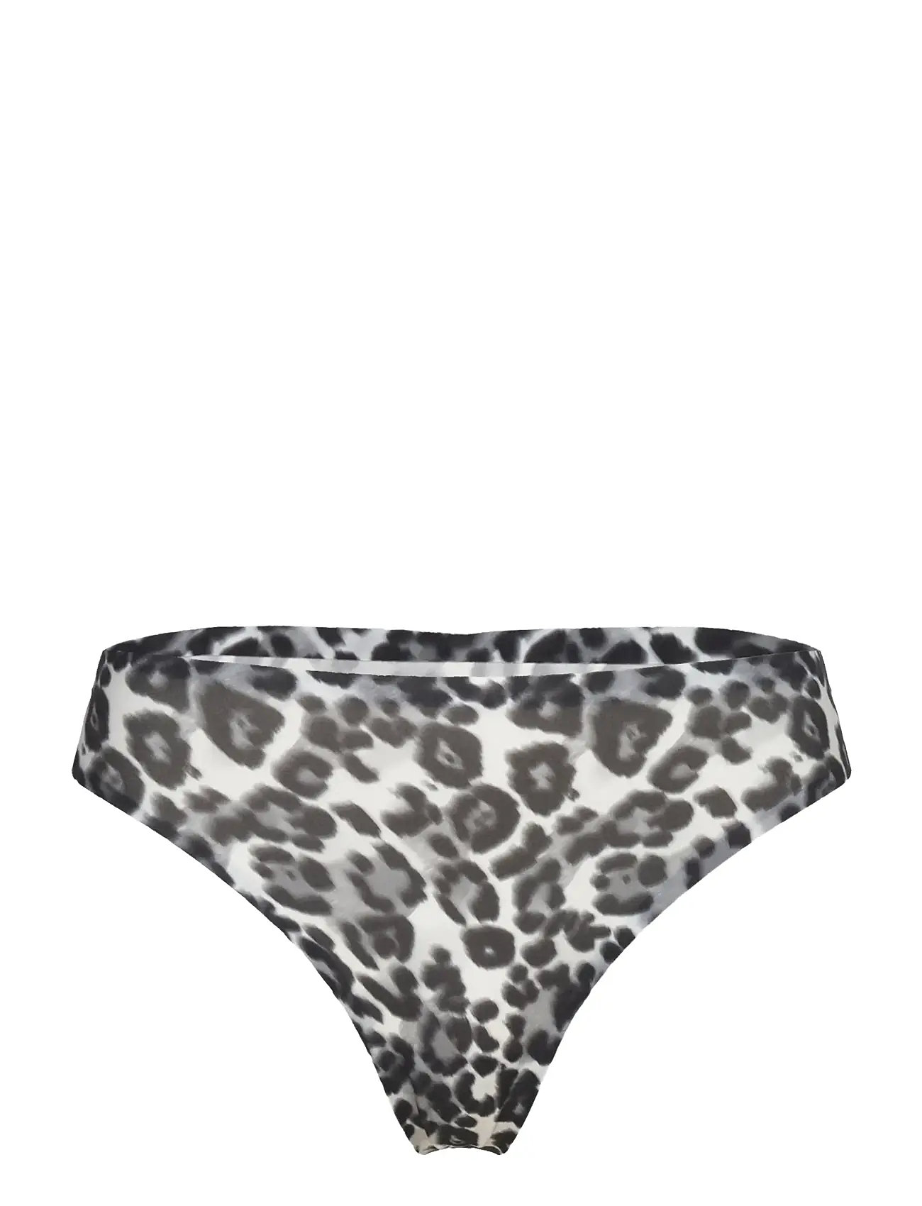 CHANTELLE Soft Stretch Stringtanga Grau - One Size - Damen