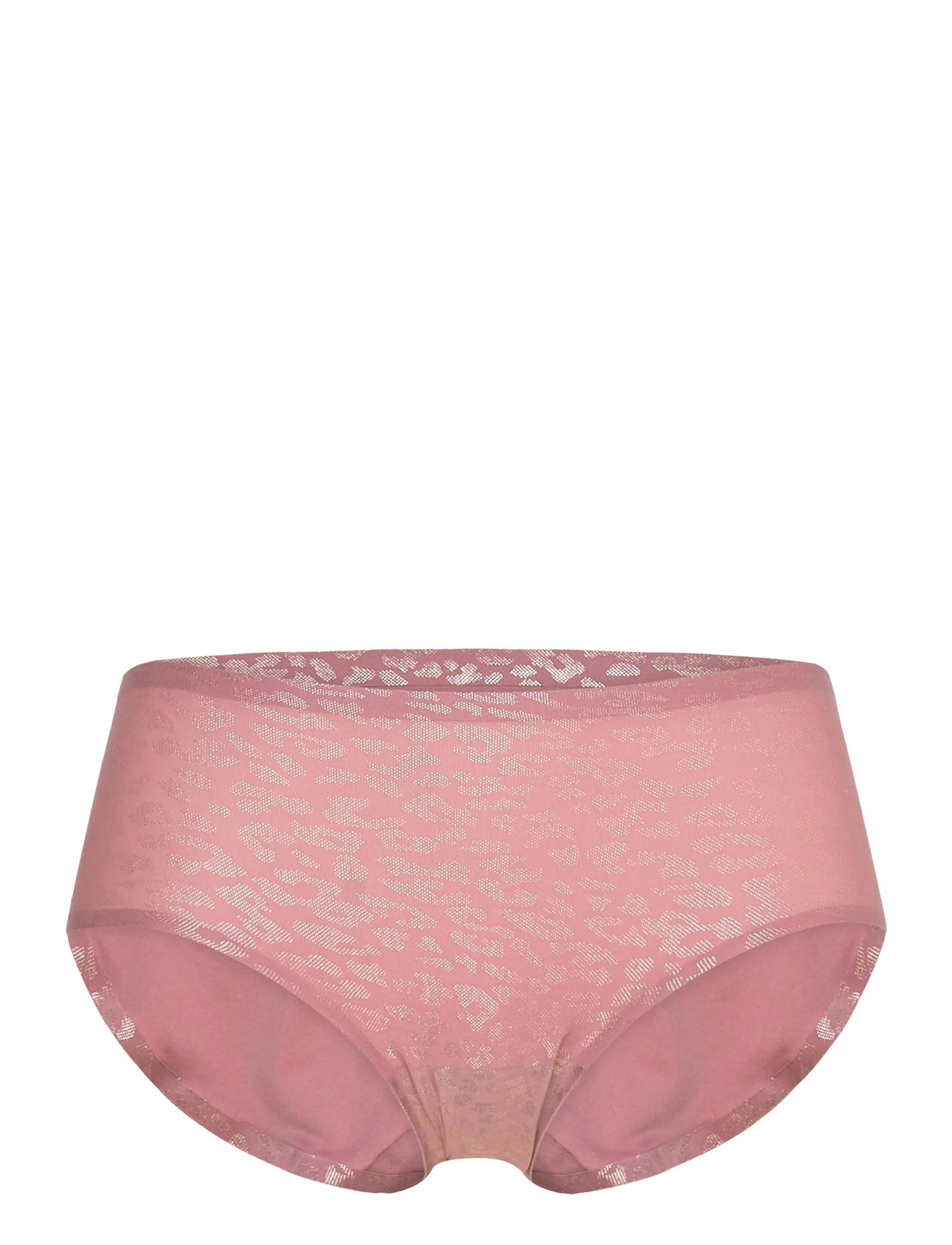 CHANTELLE Softstretch Shorty Pink - One Size - Damen