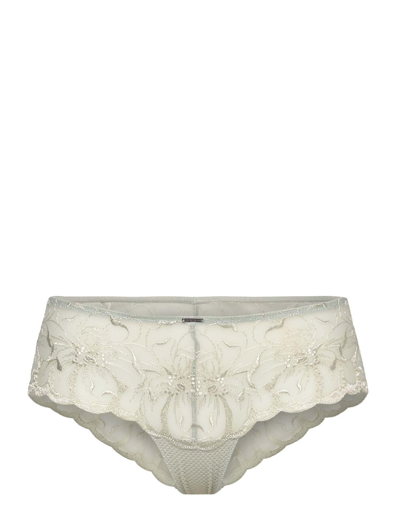 Fleurs Shorty Green CHANTELLE