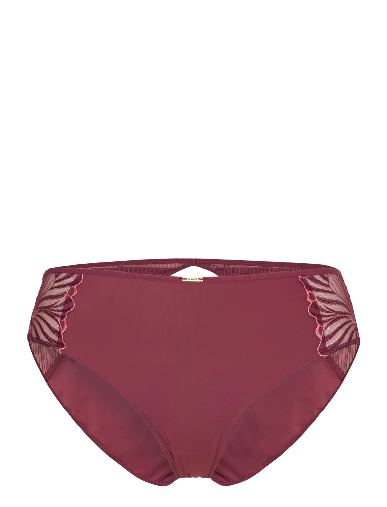 CHANTELLE Legend Full Brief Rot - 42 - Damen