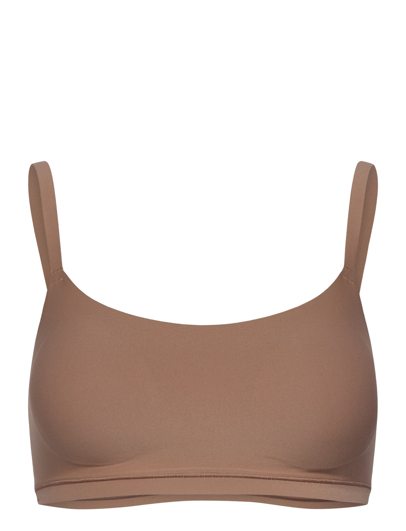 CHANTELLE As Other Padded Bralette Beige