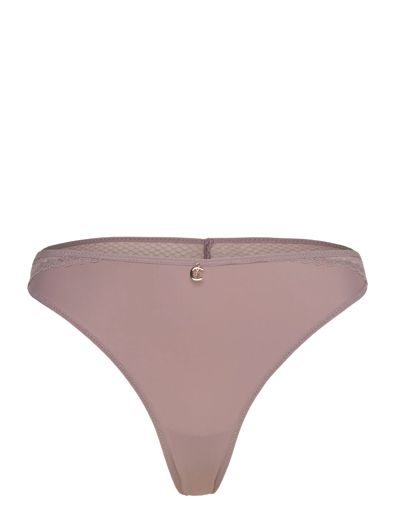 CHANTELLE Romance Tanga Pink - 36 - Damen