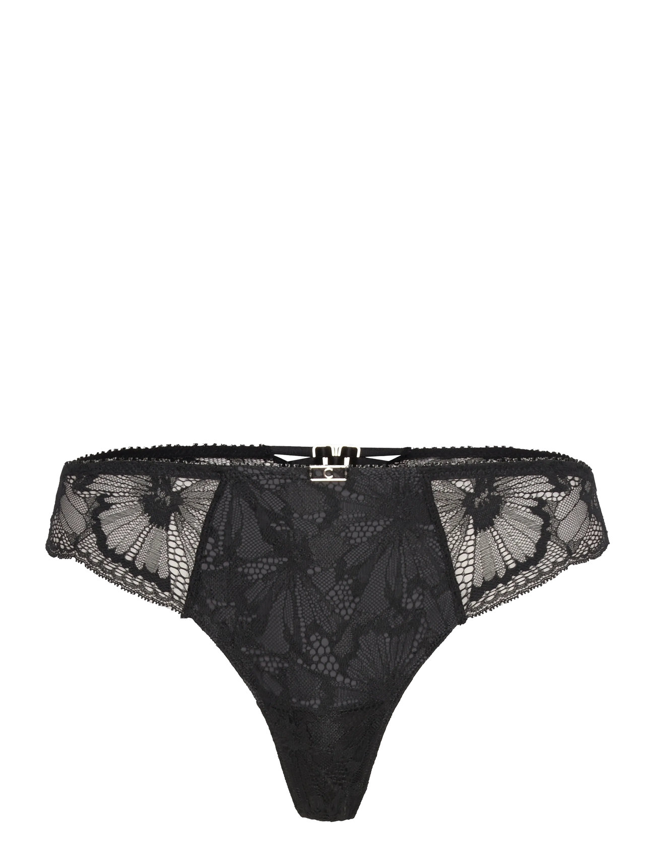 CHANTELLE Muse Tanga Schwarz - 36 - Damen