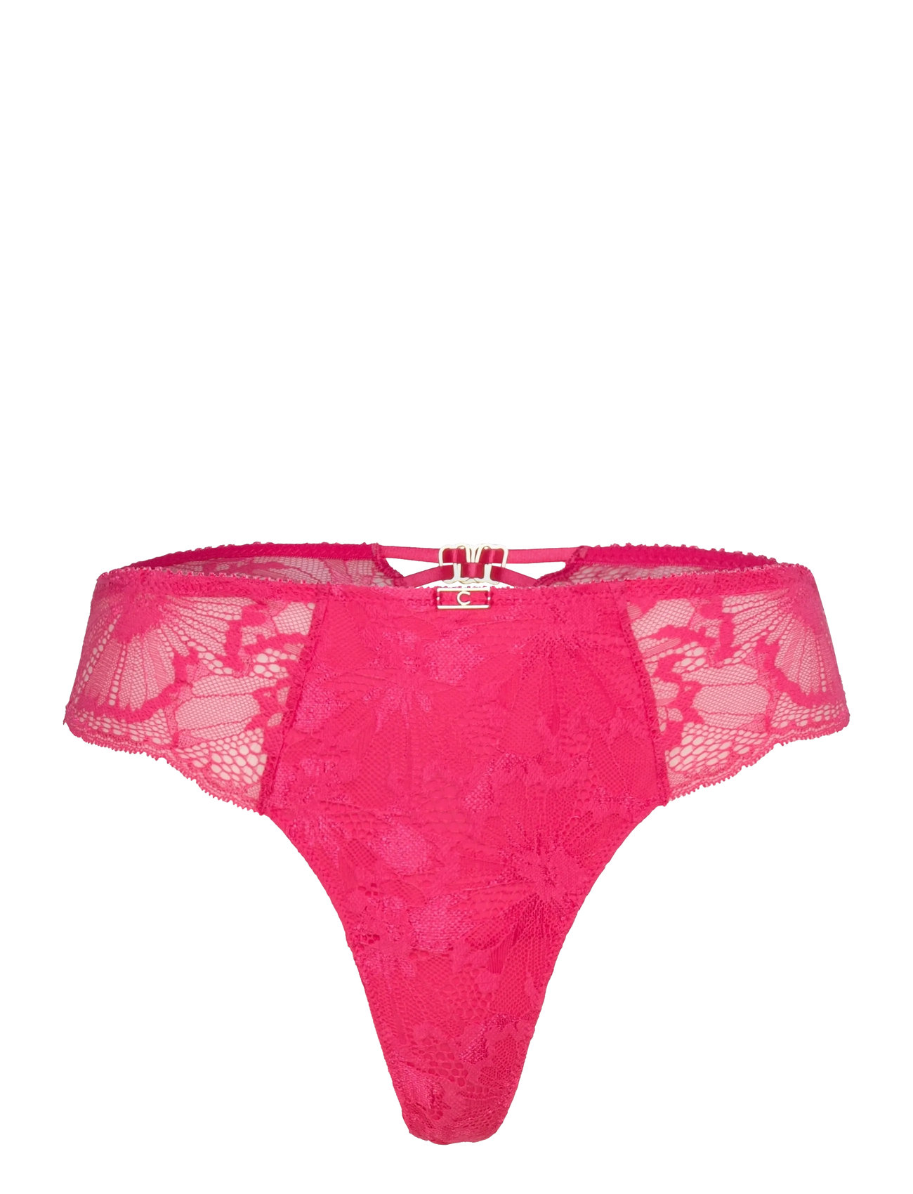 CHANTELLE Muse Tanga Pink - 44 - Damen