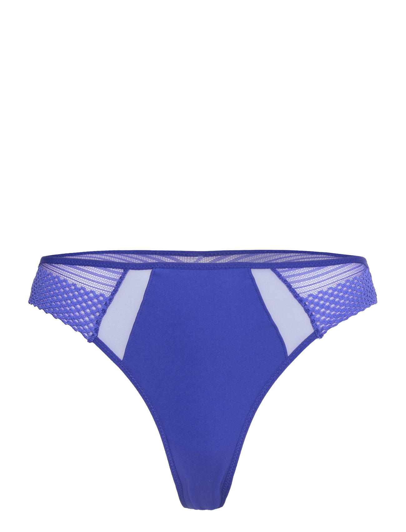 Pulp Play Tanga Blue CHANTELLE