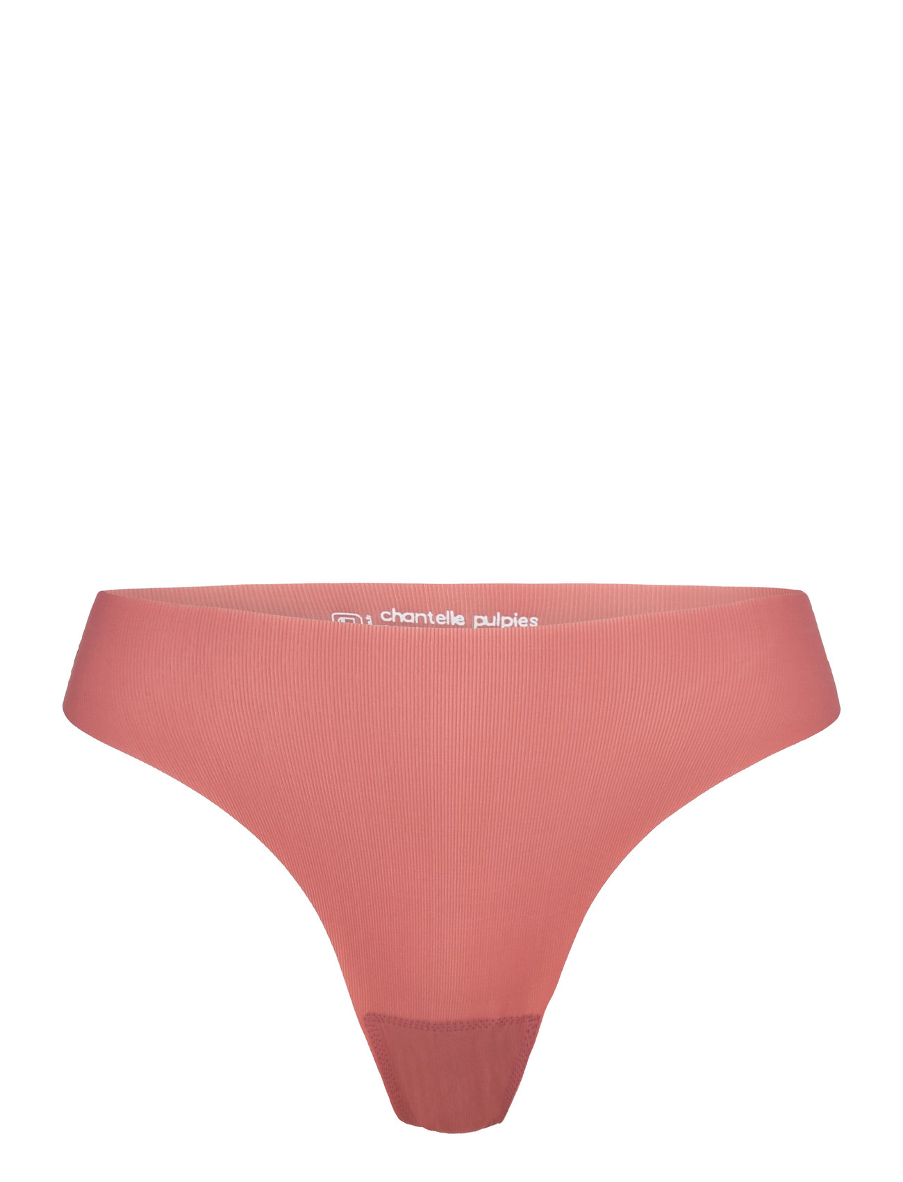 Pulpies Tanga G-streng Undertøj Pink CHANTELLE