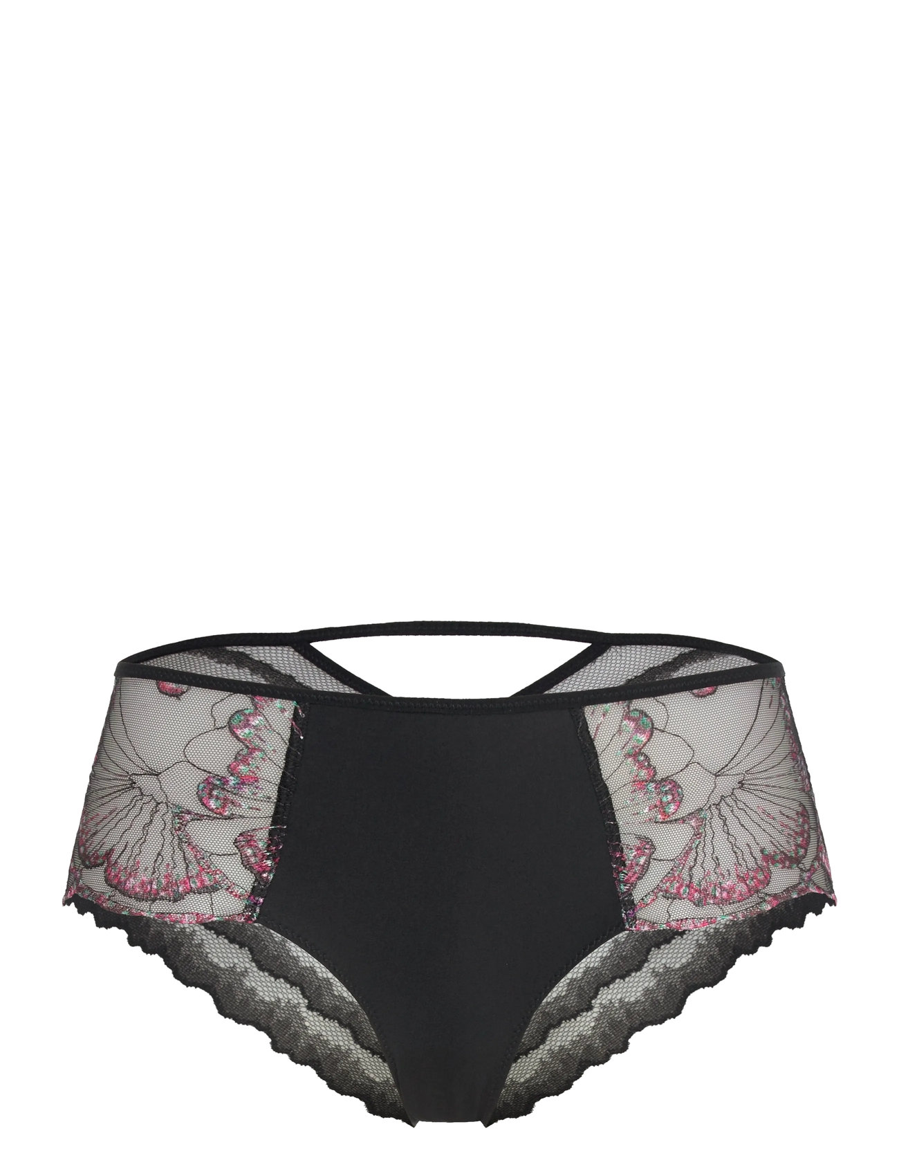 CHANTELLE Lily Shorty Schwarz - 44 - Damen