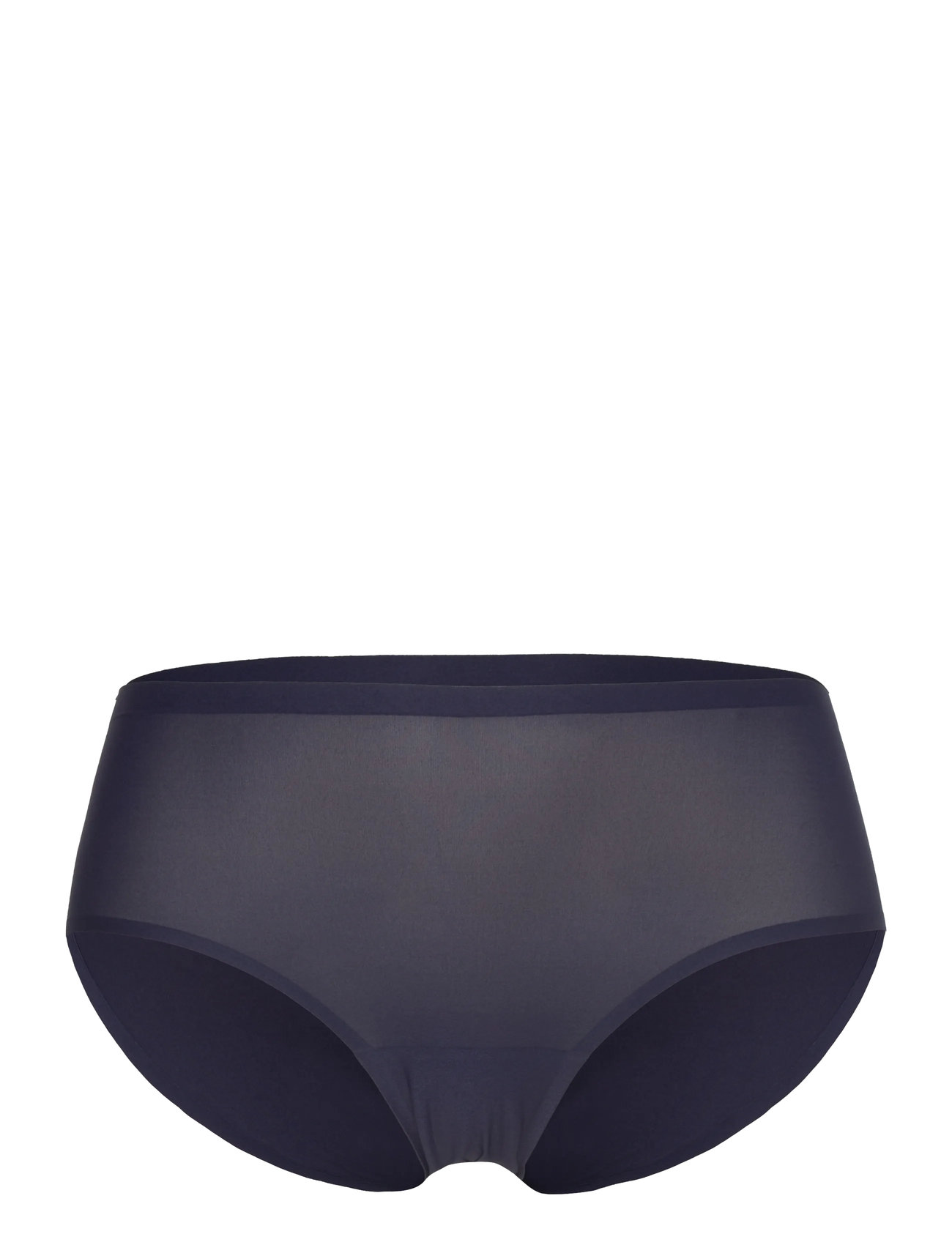 CHANTELLE Soft Stretch Shorty Navy - One Size - Damen