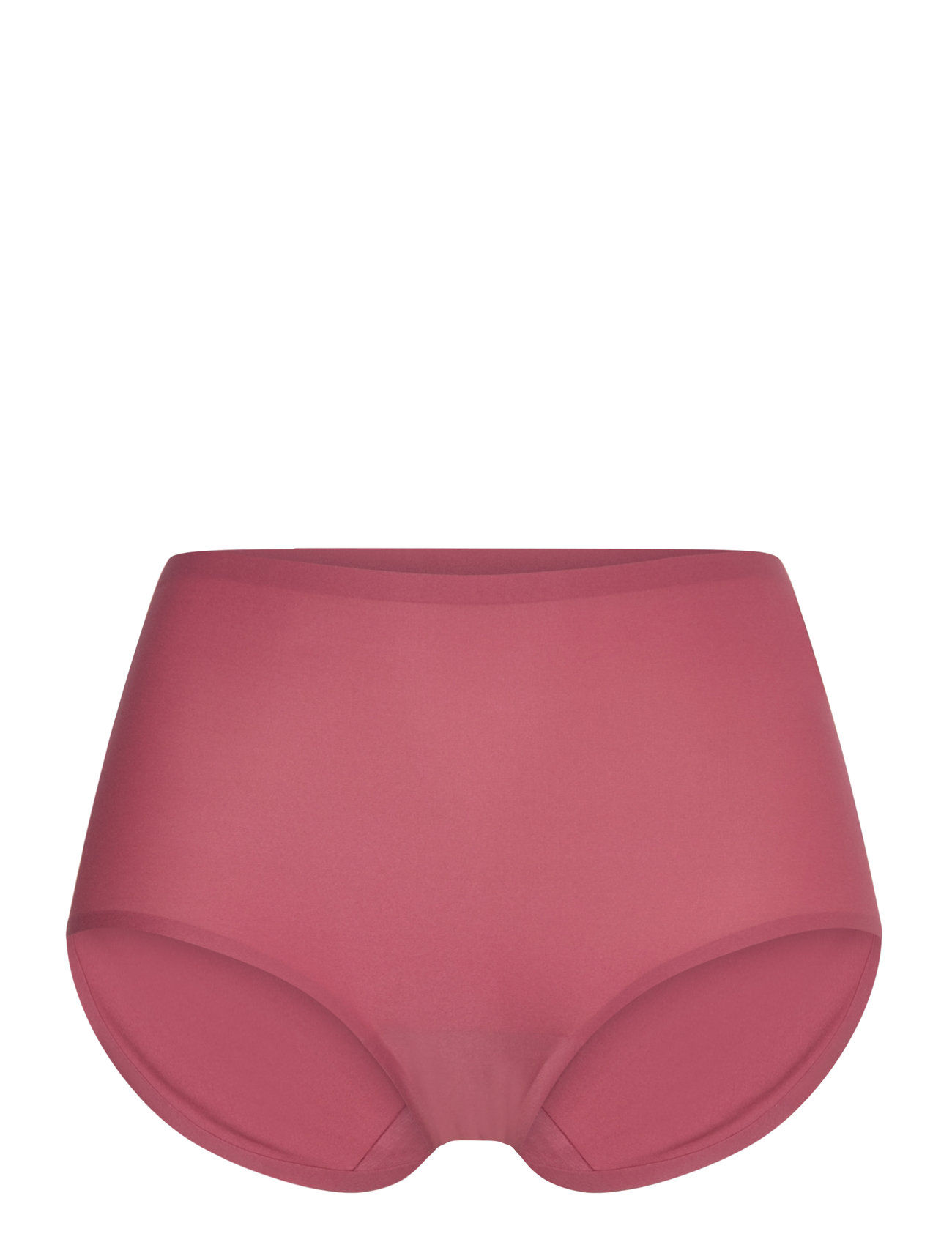 Softstretch Uw Bo. Full Brief Pink CHANTELLE