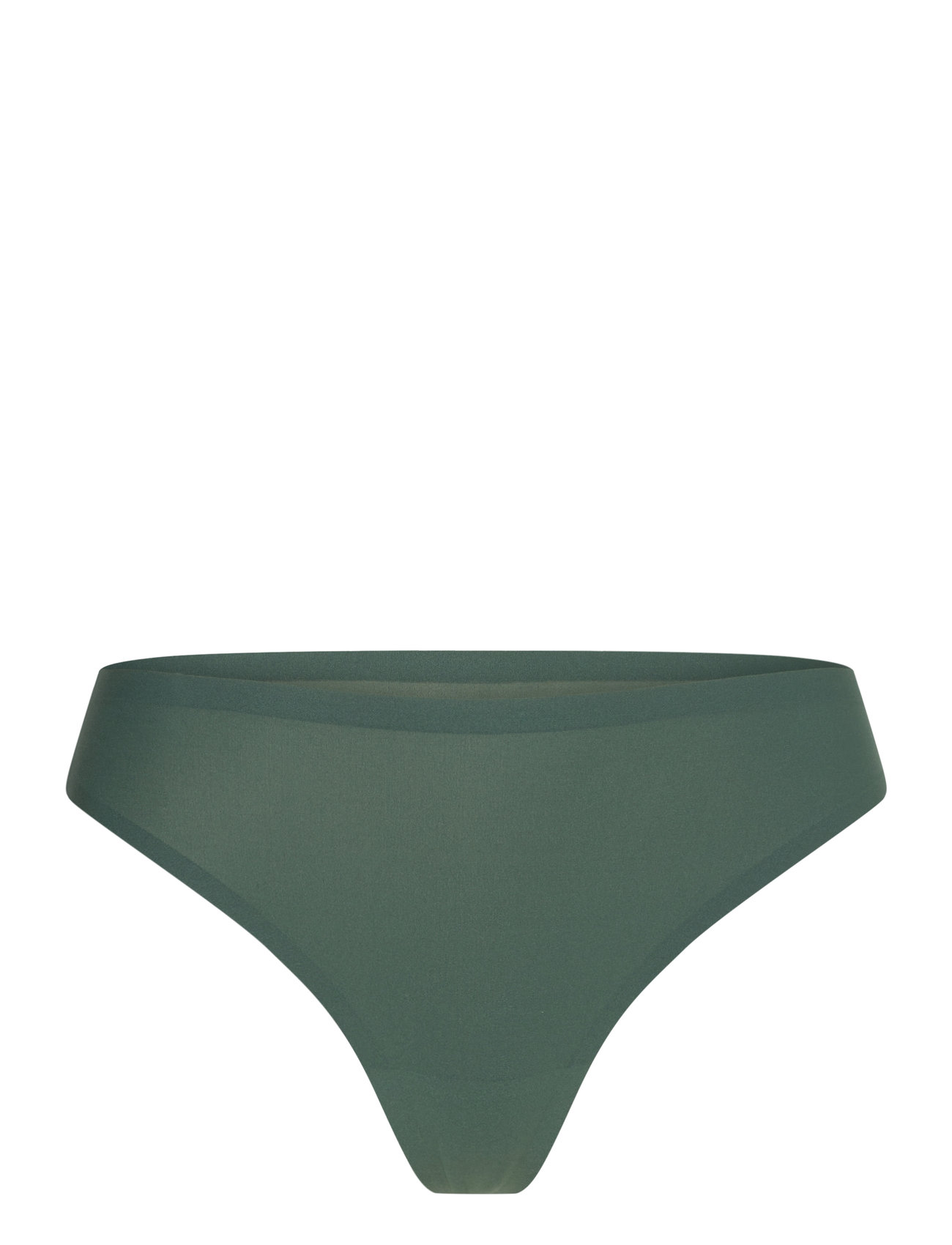Softstretch Thong Green CHANTELLE 69255