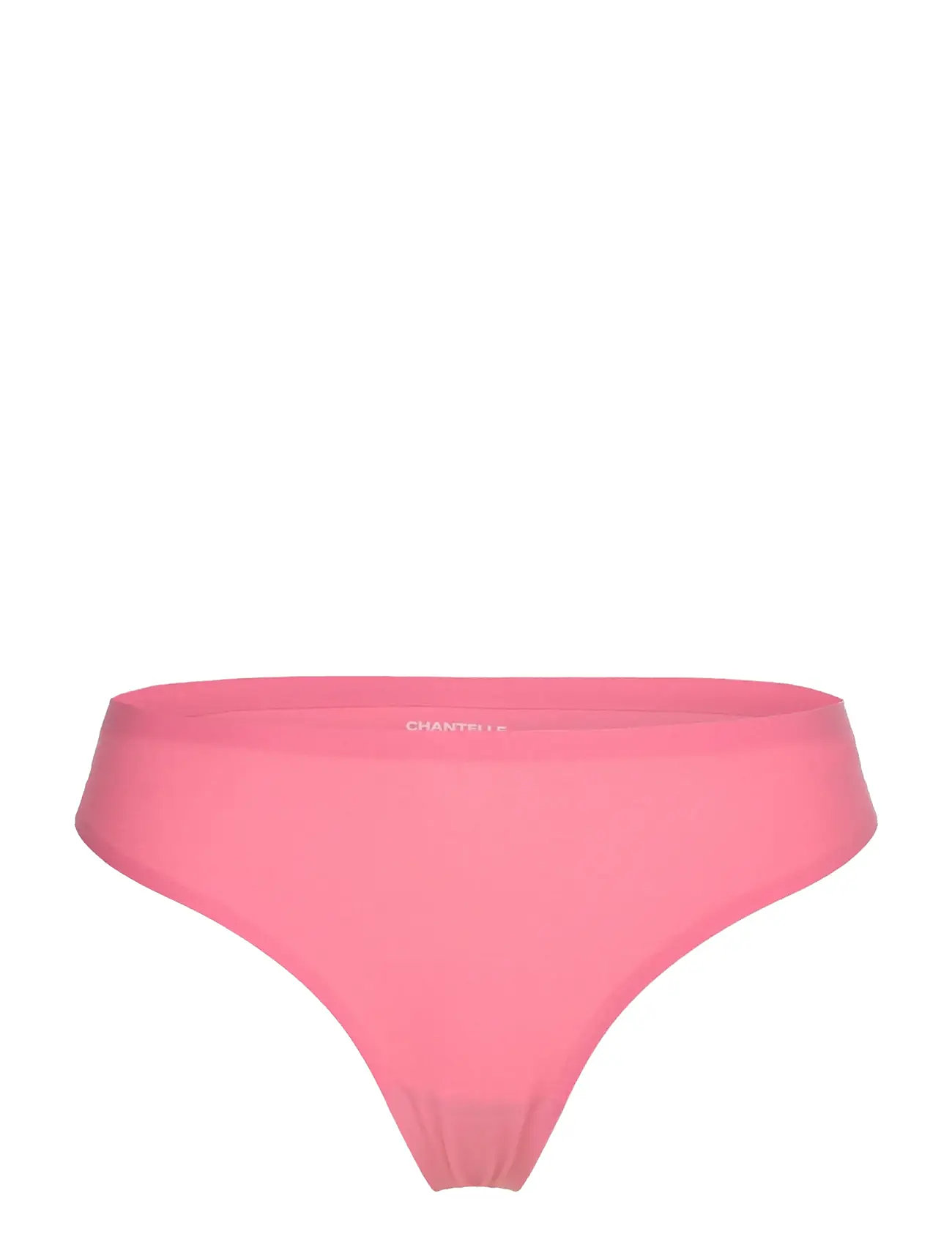 CHANTELLE Soft Stretch String Pink - One Size - Damen