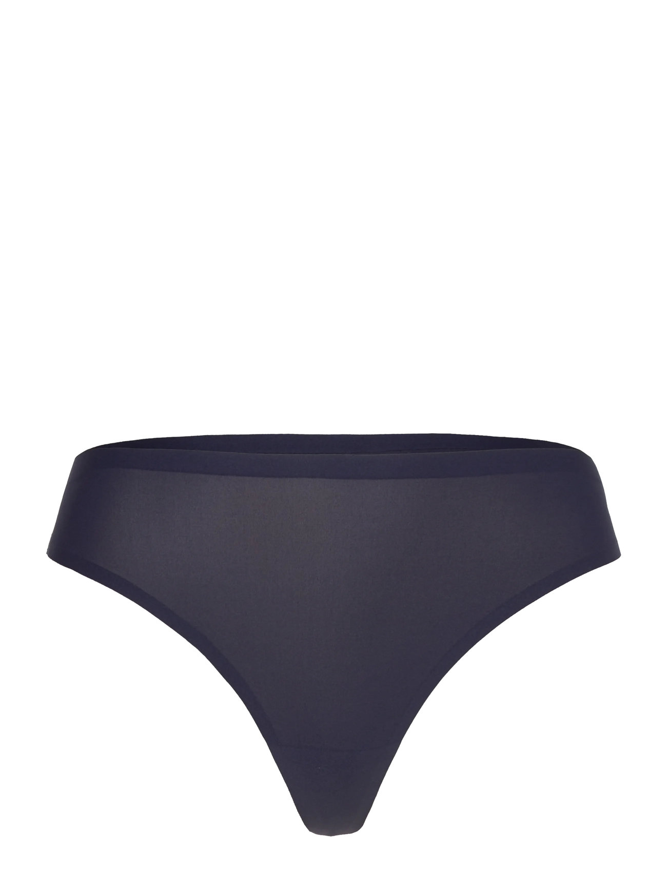 CHANTELLE Soft Stretch String Navy - One Size - Damen
