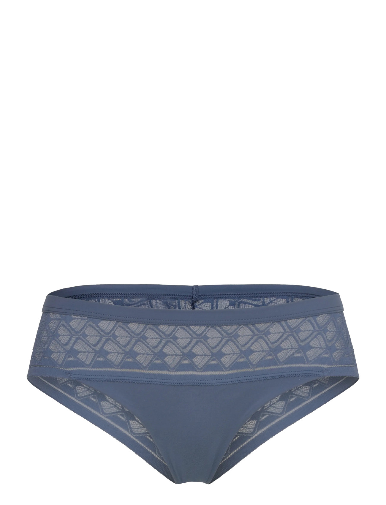 CHANTELLE Ace Covering Shorty Blau - 40 - Damen