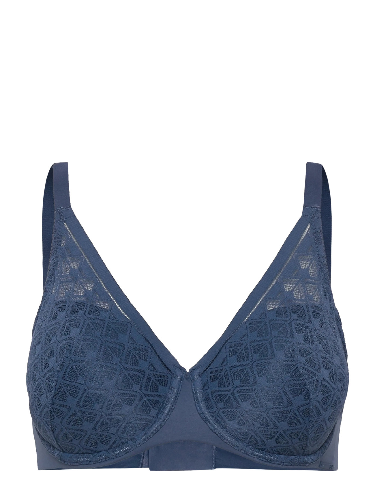CHANTELLE Ace Covering Memory BH Blau - Dx70 - Damen