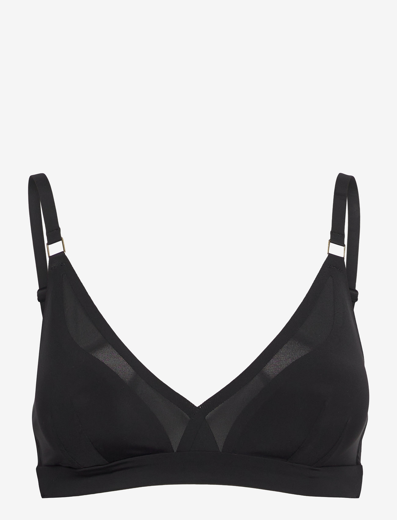CHANTELLE Pure Light Wirefree Triangle Bra BHs