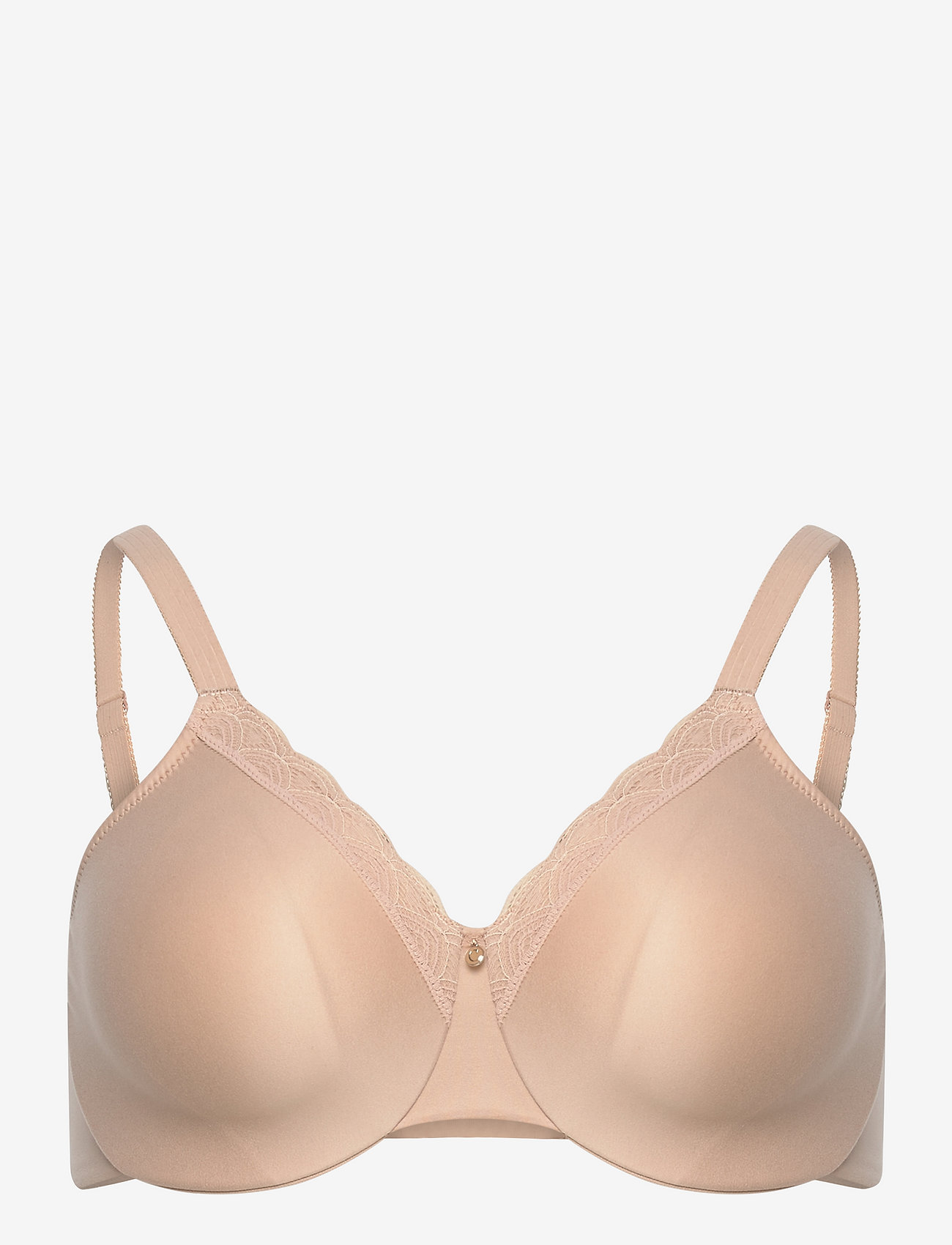 CHANTELLE - CO BRA WIRED 3 PARTIES - nude - 0