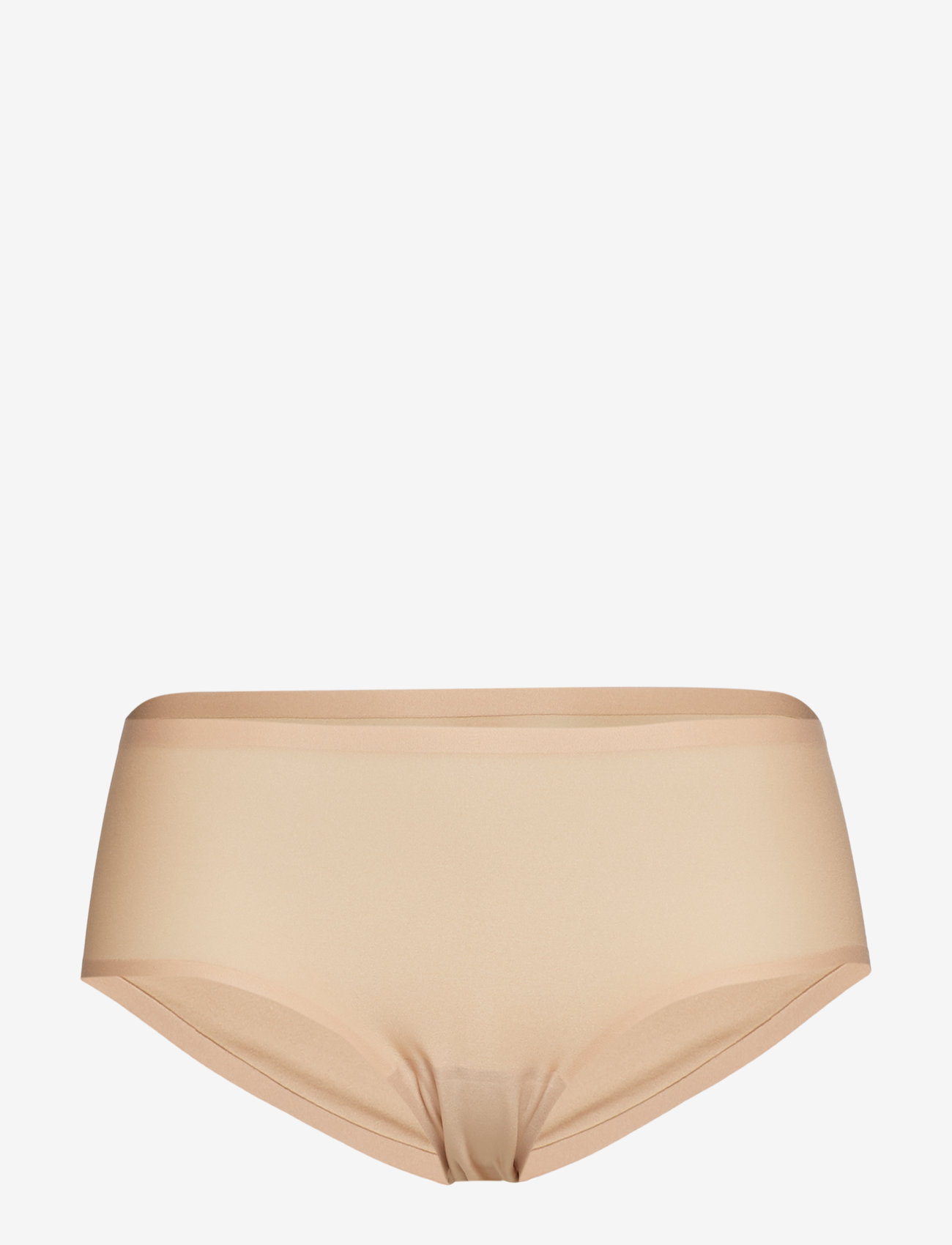 CHANTELLE - Soft Stretch Hipster Brief - culottes taille basse - nude - 0