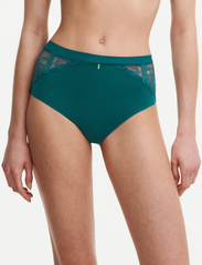 CHANTELLE Orangerie Dream High-waisted Full Brief – panties – shop at  Booztlet