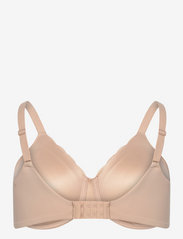 CHANTELLE - CO BRA WIRED 3 PARTIES - nude - 1