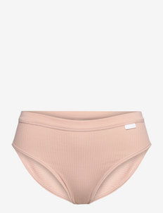 Day To Night Half-cup Bra - hipster & hotpants - soft pink