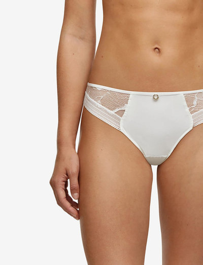 True lace - Slips