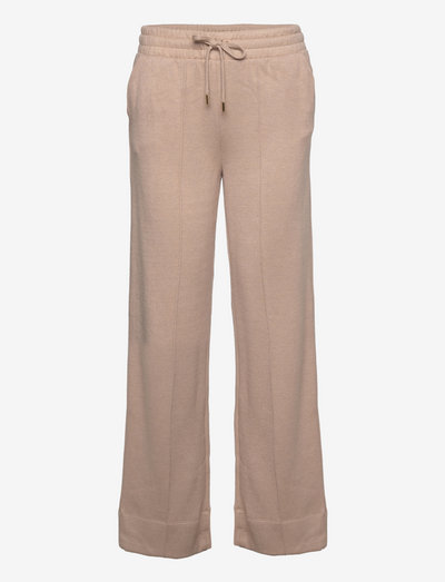 Agate Long Pants - pyjamahose - nubuck