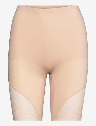 Sexy Shape High Waist Panty - shaping nederdelar - golden beige