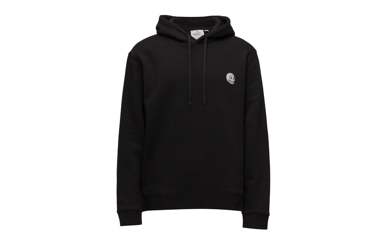 Badge Cheap Gree Khaki Pullover Hood Monday Skull IAqw4fSA